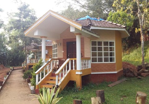 Silent Valley Resort