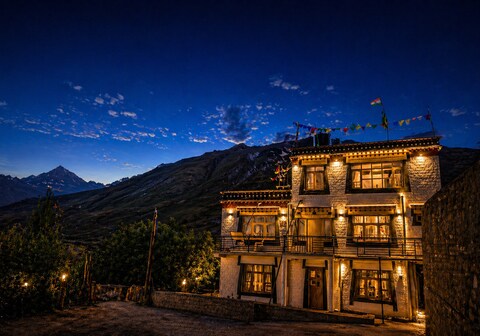 Pema's Cottage