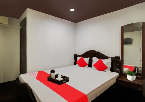 Hotel O Casa De Gama Pinto Near Calangute Beach Road Mall