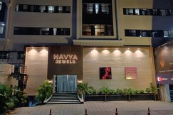 Hotel Gayathri Residency, Hyderabad Hotel Gayathri Residency, Hyderabad