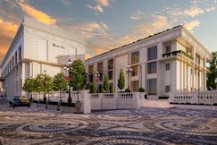 Hotel Orchid Heritage, Vrindavan Hotel Orchid Heritage, Vrindavan