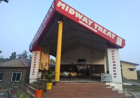 Bagha-Bandhav Resort