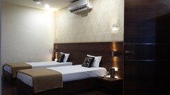 Hotel Babul Inn, Gondia Hotel Babul Inn, Gondia
