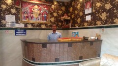 Unique International Hotel, Delhi Unique International Hotel, Delhi