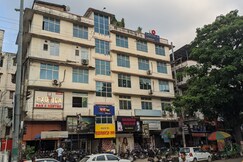 Hotel Rudrakssh Inn, Guwahati Hotel Rudrakssh Inn, Guwahati
