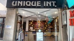 Unique International Hotel, Delhi Unique International Hotel, Delhi