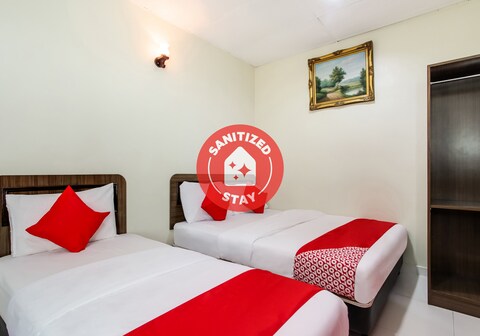 Super OYO 89427 Kavanas Hotel Taiping