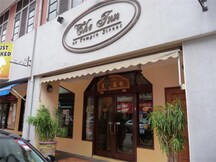 The Inn at Temple Street, Singapore The Inn at Temple Street, Singapore