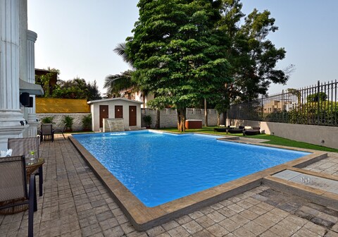 Maxxvalue Klub Klass Villa