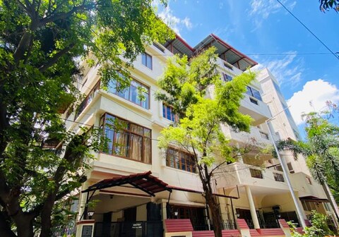 Aranha Homes Bangalore