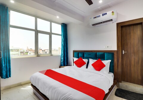 Hotel O ANNU RESIDENCY