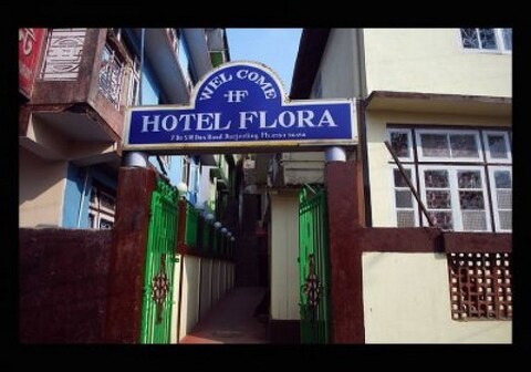 Hotel Flora