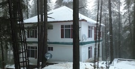 Tanishq Residency, Patnitop Tanishq Residency, Patnitop