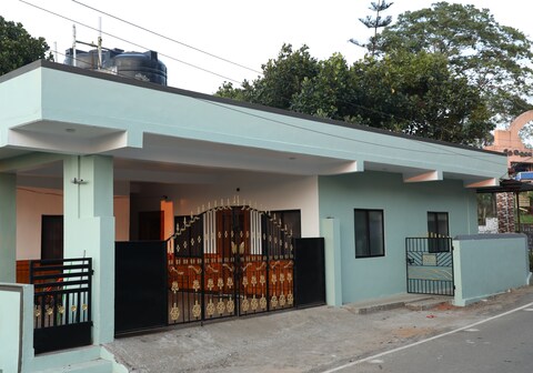 Kalarikkal Home Stay