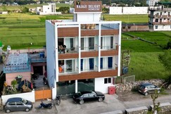 Rajaji Delight Homestay, Rajaji National Park, Rishikesh, Rishikesh Rajaji Delight Homestay, Rajaji National Park, Rishikesh, Rishikesh