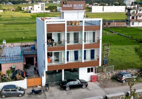 Rajaji Delight Homestay, Rajaji National Park, Rishikesh