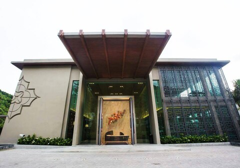 Fusion Suites Phuket Patong