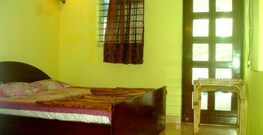 Sand Castles Holiday Home, Braganza House, Goa Sand Castles Holiday Home, Braganza House, Goa