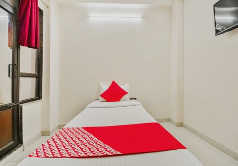 OYO 701244 Hotel Skyway