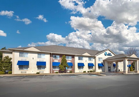 Best Western Central City