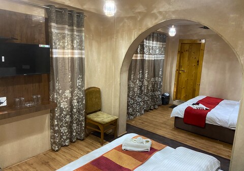 Hotel Babu