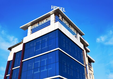 Royal Ranchi