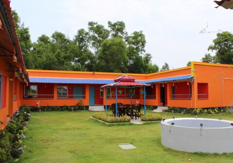 PURNI HOTEL AND RESORTS