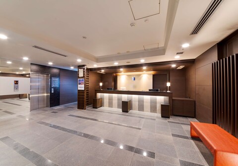 Best Western Hotel Fino Osaka Shinsaibashi