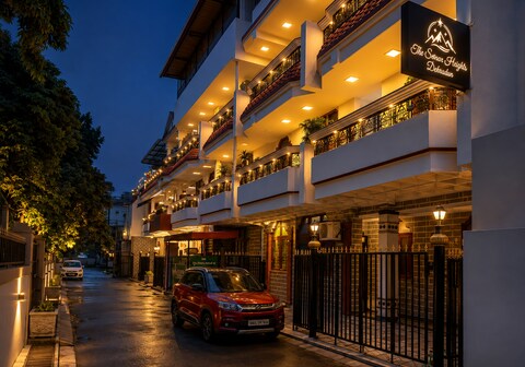 Hotel Anmol