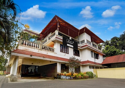 Super Collection O Kangarappady Formerly Cochin Residency