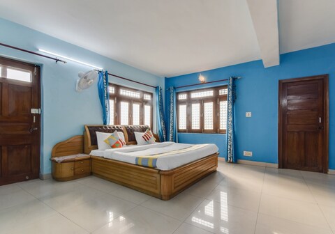 Skyline Homestay - 4 Bedroom Stay