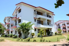 SSS Holiday Apartment-2 BHK Apartment, Goa SSS Holiday Apartment-2 BHK Apartment, Goa
