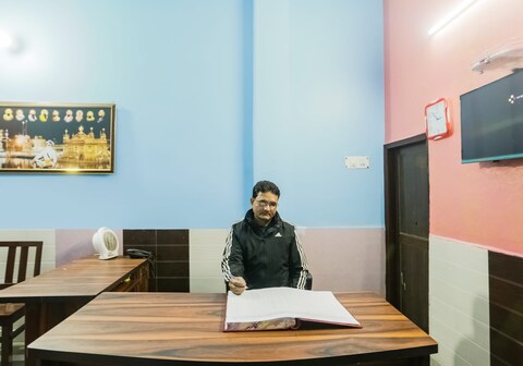 Hotel O Lotus Home Stay