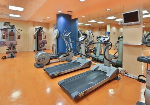 بست وسترن بلس هوتل لو فاجفايل