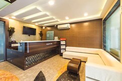 Hotel Raj palace, Ahmednagar Hotel Raj palace, Ahmednagar