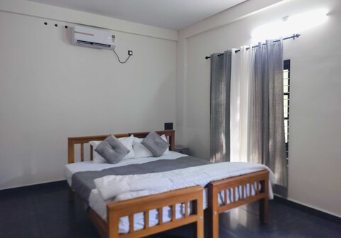 Hotel O Nemom Formerly Ambadi Guest House