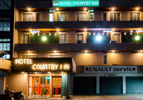 Hotel Country Inn