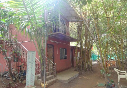 Samartha Cottages