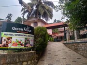 Green Peace Wellness Center, Wayanad Green Peace Wellness Center, Wayanad