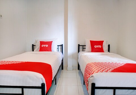 OYO 3690 Wisma Yani Syariah