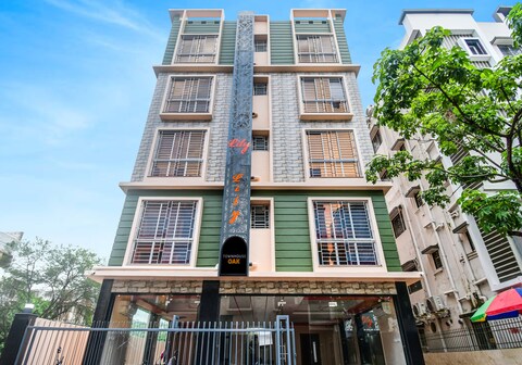 Hotel O Dream Paradise