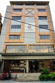 Hotel O2 VIP, Kolkata Hotel O2 VIP, Kolkata