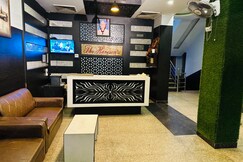 Hotel AB residency, Nalagarh Hotel AB residency, Nalagarh