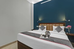 Super Townhouse Swaroop Inn, Lucknow Super Townhouse Swaroop Inn, Lucknow