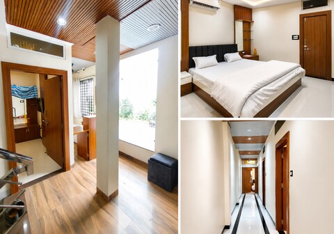 Hotel Larya