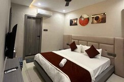 Hotel Rajshree Inn, Ujjain Hotel Rajshree Inn, Ujjain