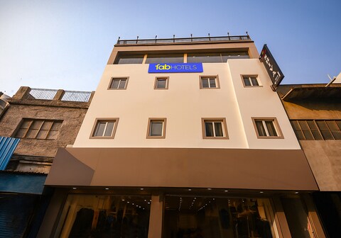 FabHotel Grand Shiva