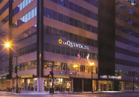 La Quinta Inn & Suites by Wyndham Chicago Downtown
