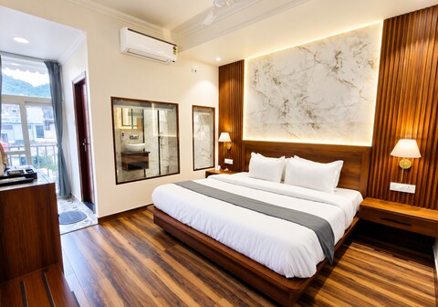 Hotel Paradise
