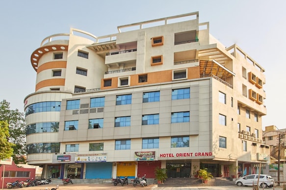 Hotel Orient Grand